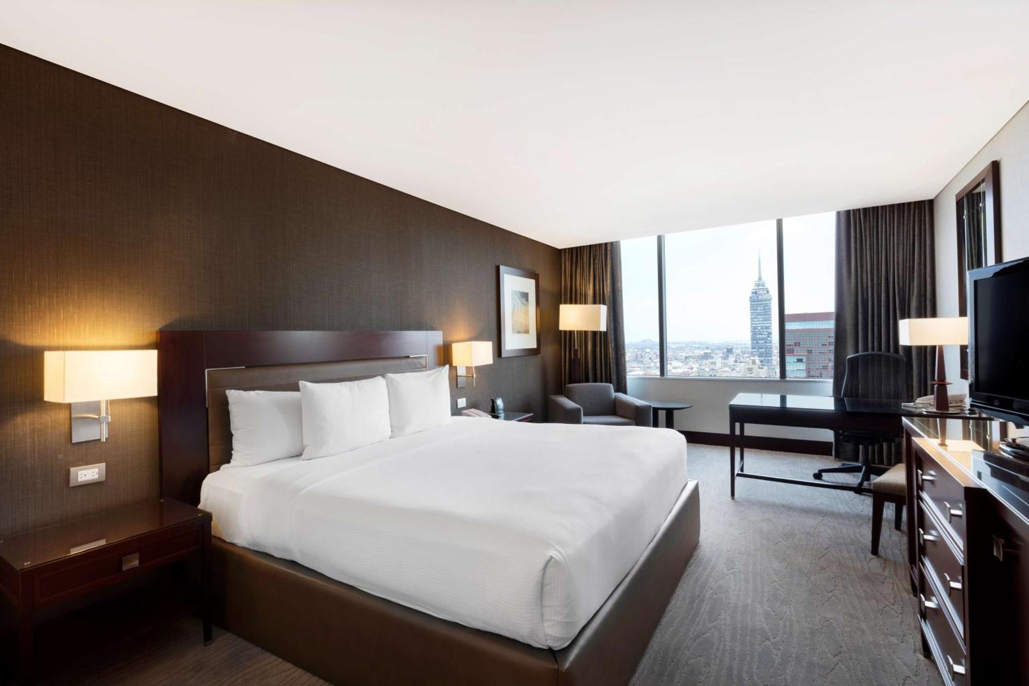 Habitación Estándar - Cama extragrande